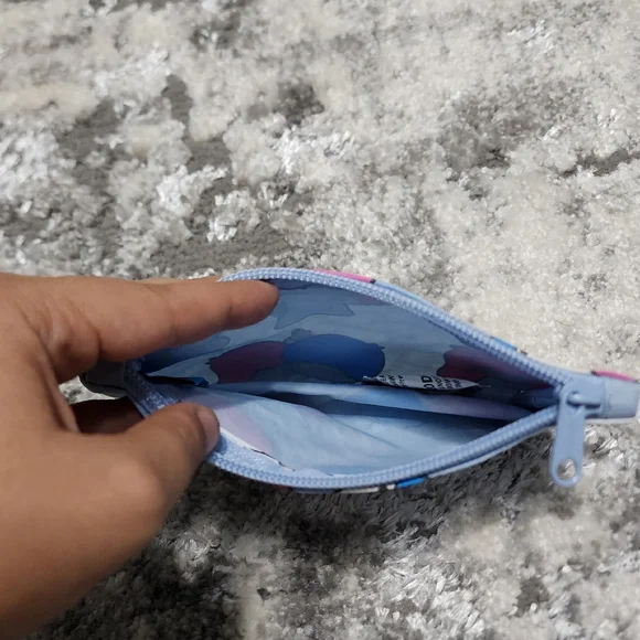 Baggu Little Twin Star Pouch - Picture 4 of 4